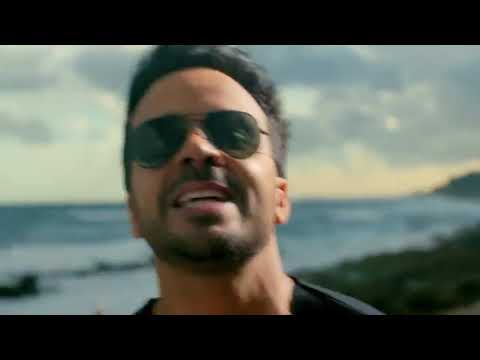 Luis fonsi - ზესტაფონო გშორდები, მშვიდობით (Zestafono gshordebi, mshvidobit) Despasito